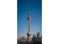 上海必游景点推荐：外滩、迪士尼与东方明珠塔