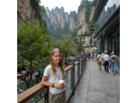 7月21号老君山游玩已回，准备来的提前避坑
