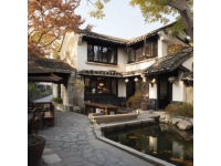 山东栖霞旅游攻略：牟氏庄园、太虚宫等必游景点推荐