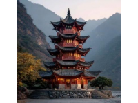 河南六天深度游玩攻略，没有比这个在详细的|||河南6天5晚｜品韵三城之