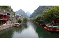 湖北宜昌旅游攻略-宜昌旅游游记攻略