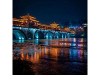 云南广南六郎城旅游攻略：必游景点、活动及美食全指南