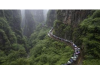 贵州铜仁七大不可错过的旅游景点