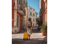 每个月最适合去哪里旅游？只有1%的人去对了