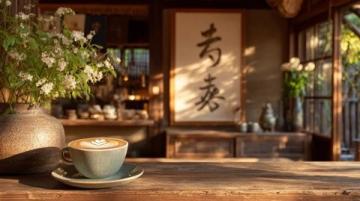 贵州旅游大家谈丨贵阳咖啡里漫出的松弛感
