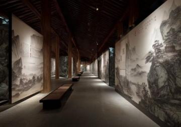通辽市孝庄园文化旅游区+通辽市博物馆
