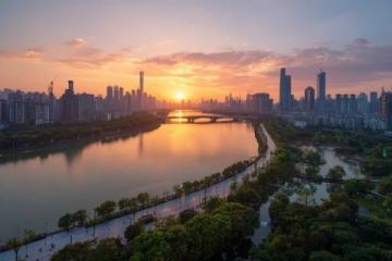 天津游玩攻略(上合版)最近天津真滴太美了!一定要来海河沿线转转