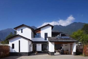 岳西余安村:云端咖啡馆引领乡村旅游新风尚