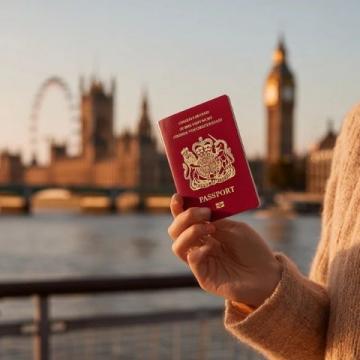 如何申请英国旅游签证:详细条件和步骤指南