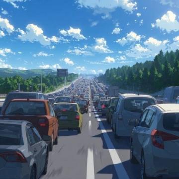 炎炎夏季,也是许多人拖家带口自驾出游的旺季,但也经常出现交通事故