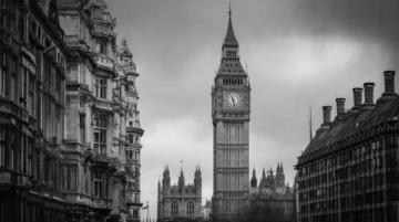 如何申请英国旅游签证:详细条件和步骤指南