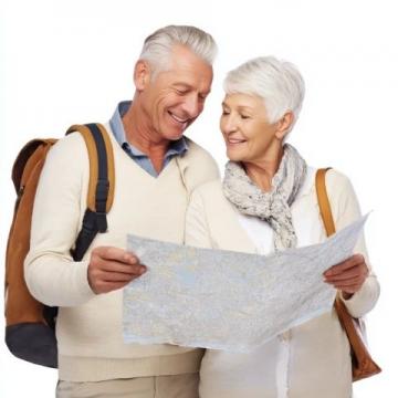 退休后,最舒服的活法:为什么普通人选择旅居比旅游更好?