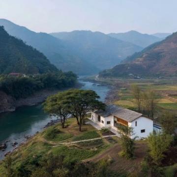 岳西余安村:云端咖啡馆引领乡村旅游新风尚
