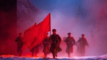 「旅行|在宝鸡长乐塬,触摸烽火里的工业脊梁」