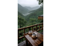 贵州旅游大家谈丨贵阳咖啡里漫出的松弛感