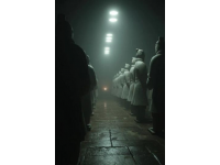 龙门石窟7天旅行计划