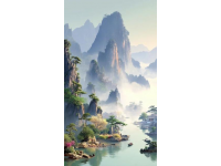 绍兴兜率天宫美景实拍分享