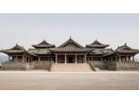通辽市孝庄园文化旅游区+通辽市博物馆