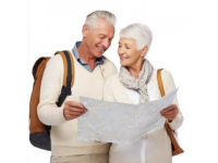 退休后，最舒服的活法：为什么普通人选择旅居比旅游更好?