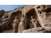 徐州旅游攻略：历史遗迹与自然美景探索指南
