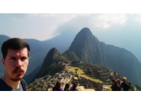 十年旅途经验的旅行达人