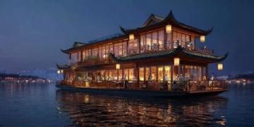 夏季杭州西湖旅游指南,赢万元奖金攻略等你来领