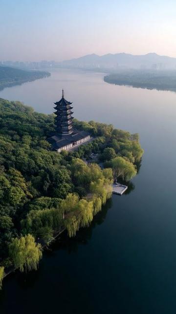 夏季杭州西湖旅游指南,赢万元奖金攻略等你来领