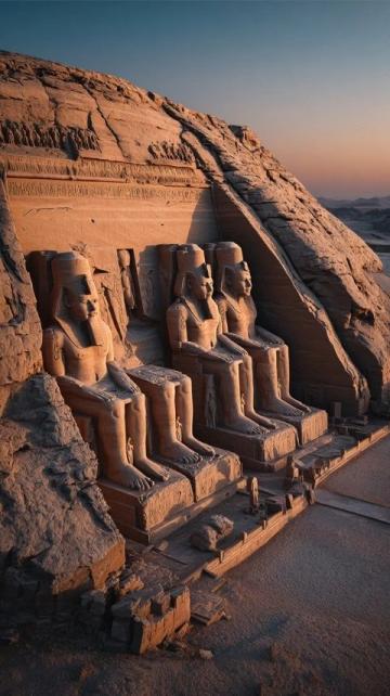 古代最让官员闻风丧胆的四个地方,现在却成了你抢着去的旅游胜地