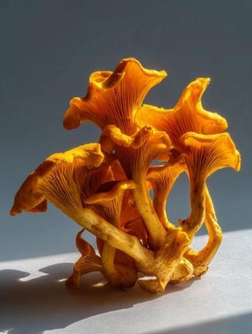 牟定县阿永哥带你体验野生菌采摘的乐趣