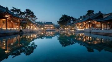 洛阳:河南省内最佳历史文化旅游胜地