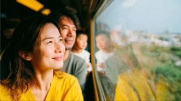 火车旅行中的小心计:如何让孩子变得更好