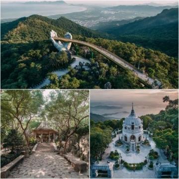 广东罗浮山美景实拍:感受惠州博罗的魅力