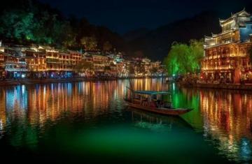2025年国内十大值得游览的旅游目的地