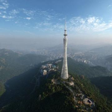 成都周边登山好去处三星观景台登山旅游攻略