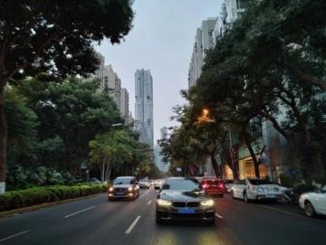 手机随手拍记录美好点滴分享美景随手拍自驾游秦皇岛头条