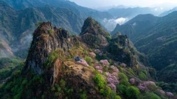 洛阳:河南省内最佳历史文化旅游胜地