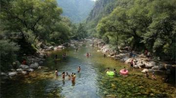 广东罗浮山美景实拍:感受惠州博罗的魅力