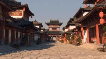 河北廊坊旅游攻略_廊坊古镇旅游攻略