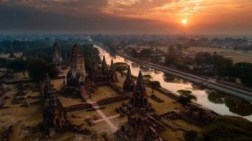 2025年国内十大值得游览的旅游目的地