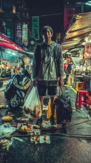 我是一个北京人,说说近期在东北长春旅游遇到的奇怪事儿,地点在延安大街,红旗街