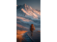 有经常一个人去旅行的人吗？