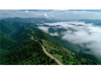 武汉自驾2小时，无数人忽略的绝美豫南如果想找一个人不多，花钱少