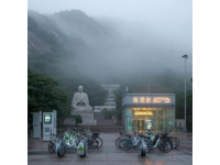 惠州盛邀3000骑手共享218公里风光无限骑行之旅