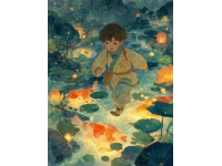 衡阳男孩与他的鱼塘：一段感人的旅程故事