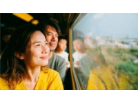火车旅行中的小心计：如何让孩子变得更好