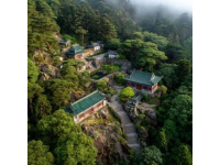 宝鸡九龙山一日游：畅游“小黄山”省钱攻略全解析