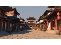 河北廊坊旅游攻略_廊坊古镇旅游攻略