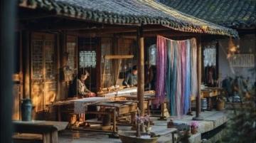 浙江湖州一日游：必玩景点攻略和交通指南