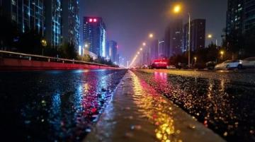 2025年8月,渝西之旅:穿越318与317国道的川西风情行