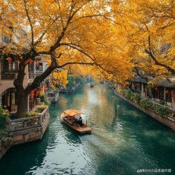 西江千户苗寨深度游攻略:必看景点+美食+住宿全解析
